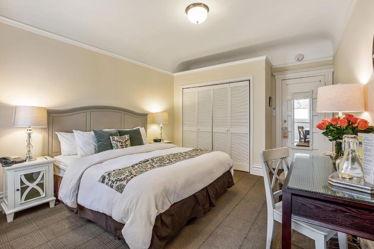 Parker Guest House Σαν Φρανσίσκο Εξωτερικό φωτογραφία