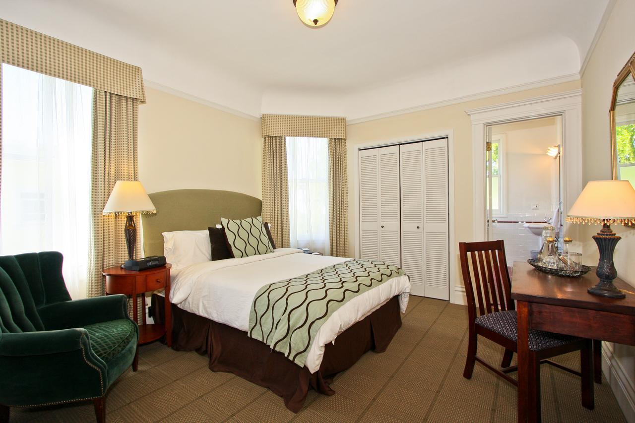 Parker Guest House Σαν Φρανσίσκο Εξωτερικό φωτογραφία